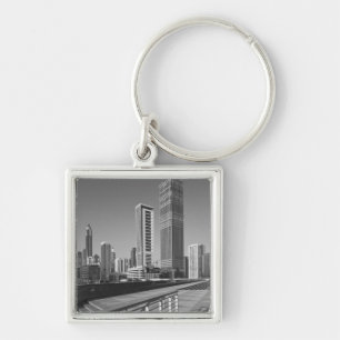 Llavero Emiratos Árabes Unidos, Dubai, Ciudad de Dubai.