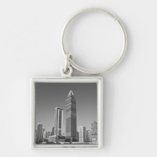 Llavero Emiratos Árabes Unidos, Dubai, Ciudad de Dubai.2