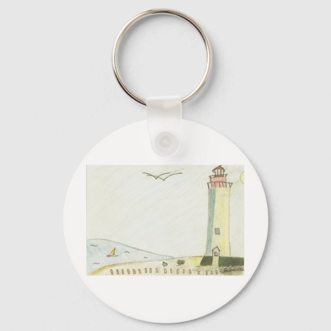 Llavero Emma S Voboril (Anverso)