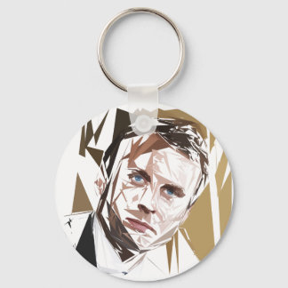 Llavero Emmanuel Macron