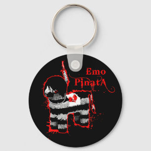 Llavero emo pinata