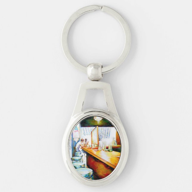 Llavero Emocional a motivador, lógica a justificar (Anverso)