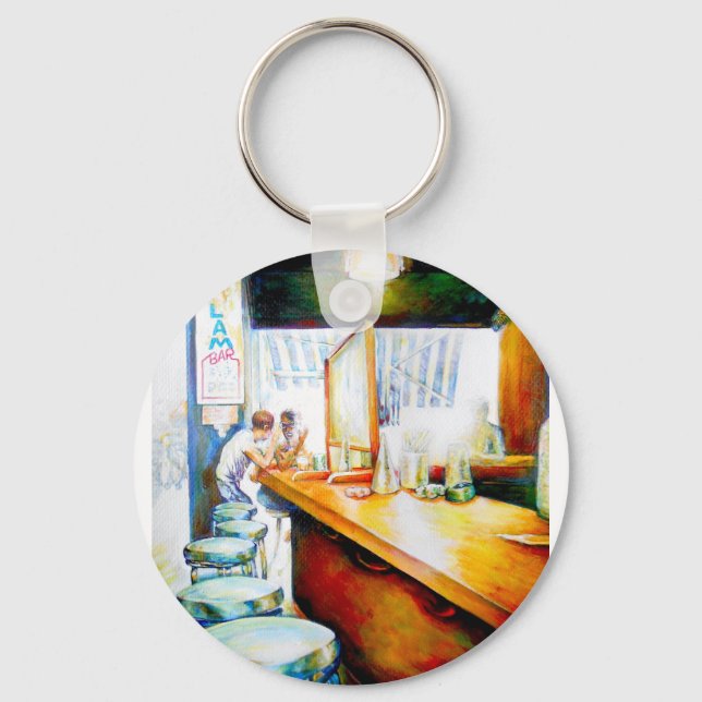 Llavero Emocional a motivador, lógica a justificar (Anverso)