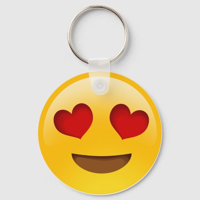 Llavero Emoji (Anverso)