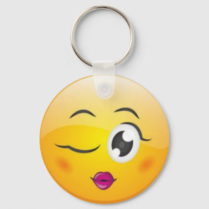 Llavero Emoji