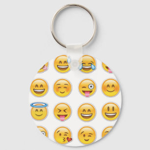 Llavero Emoji 12
