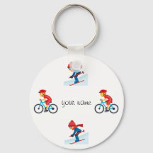 Emoji atlética y '' Su nombre aquí "