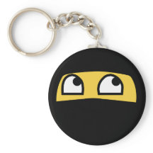 Emoji Cute lil' ninja