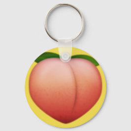 Llavero Emoji de color