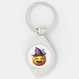 Llavero Emoji HALLOWEEN