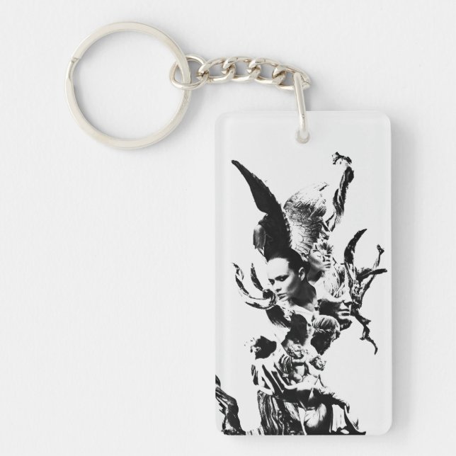 Llavero Emotional Tree (Frente)