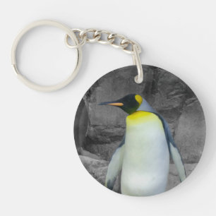 Llavero Emperador Penguin