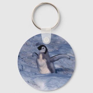 Llavero Emperador Penguin Chick