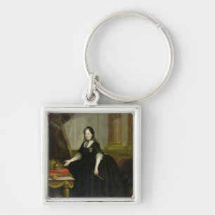 Llavero Emperatriz de Maria Teresa de Austria