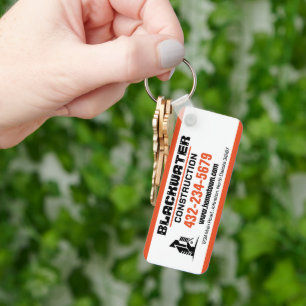 Llavero Empresa de construcción Comercial y Residencial