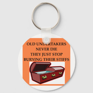 LLAVERO EMPRESARIO DE POMPAS FÚNEBRES