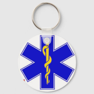 LLAVERO EMS