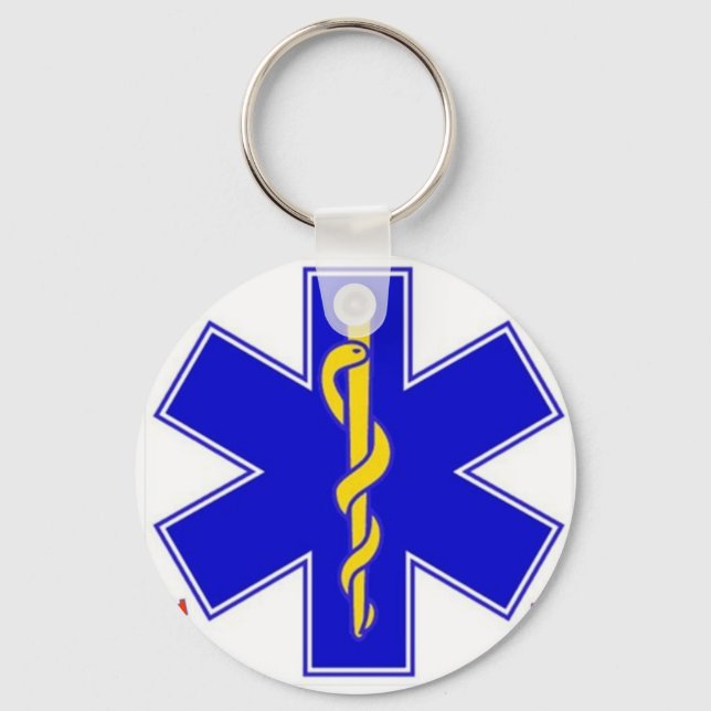 LLAVERO EMS (Anverso)