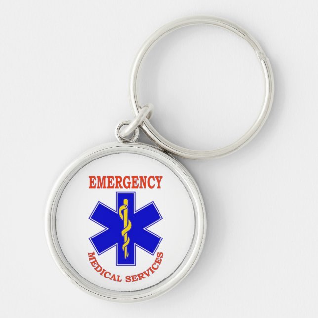 LLAVERO EMS (Frente)