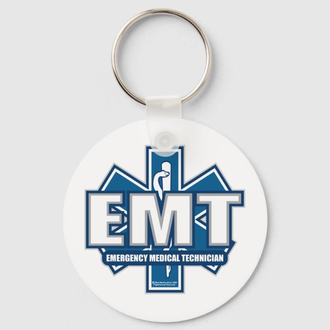 LLAVERO EMT (Anverso)