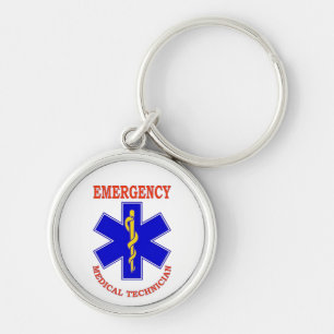 LLAVERO EMT