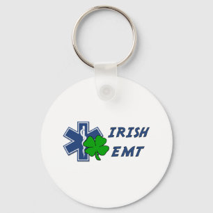Llavero EMT irlandés