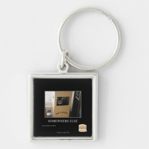 Llavero En alguna parte