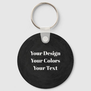 Llavero En blanco - Crea tu propio Personalizado