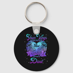 Llavero En El Amado Recuerdo De La Prevención Del Suicidio