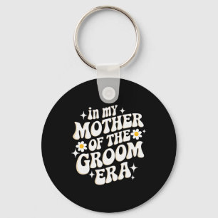 Llavero En La Era De Mi Madre Del Groom