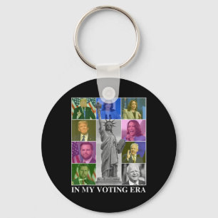 Llavero En la era de mis votos