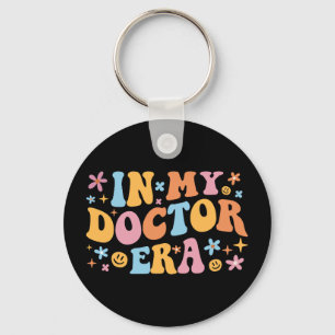 Llavero En la era I de mi Médico
