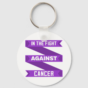 Llavero En la lucha contra cáncer del ESENCIAL