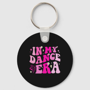 Llavero En Mi Era De Baile Para Chicas De Bailarina De Bal