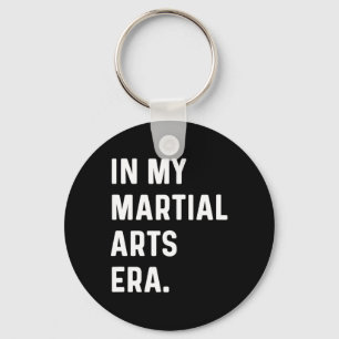 Llavero En mi era de las artes marciales - Karate Judo