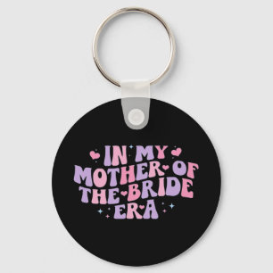 Llavero En mi era de madre de la novia