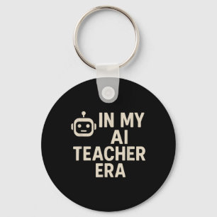 Llavero En Mi Era De Maestros Ai De Vuelta A La Escuela