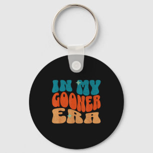 Llavero En Mi Era Gooner Cringecore Me Encanta Gooning Div