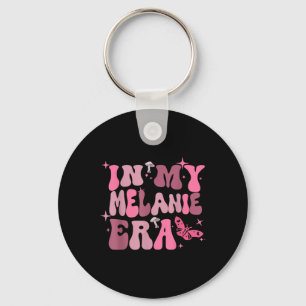 Llavero En Mi Era Melanie Chica Cumpleañera Para Hombres M