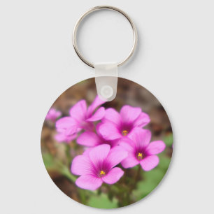 Llavero En mi Keychain de la puerta