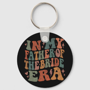 Llavero En Mi Padre De La Novia Boda Matrimonio Bri