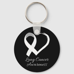 Llavero En Noviembre Usamos Conciencia Sobre El Cáncer De