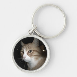 Llavero ¿En qué está pensando?