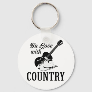 Llavero Enamorado del país