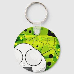 Llavero Encadenamiento de dados