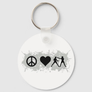 Llavero Encajonamiento de 1