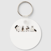 Encantador y escalofriante: ¡Acepten las vibracion