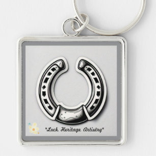 Llavero "Encanto clásico"