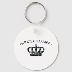 Llavero Encanto de Prince