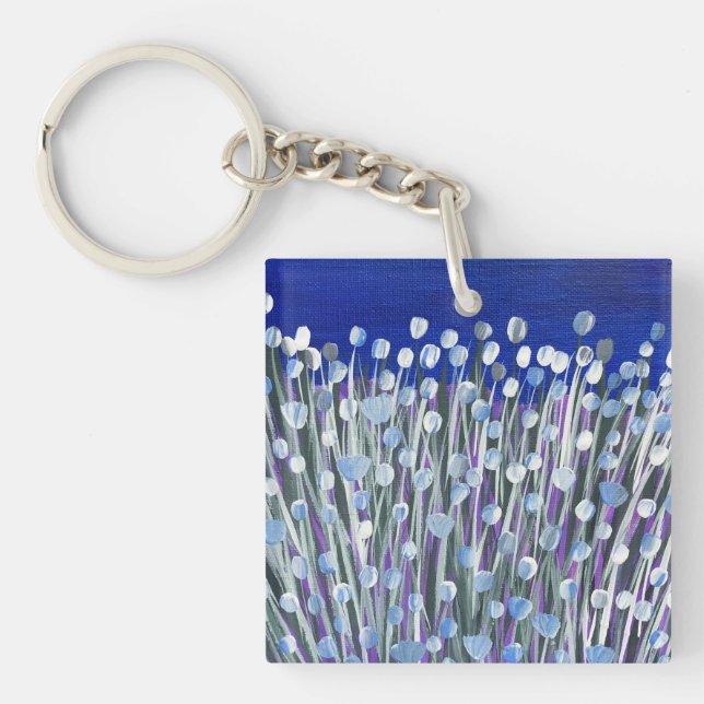 Llavero Encanto delicado (Frente)